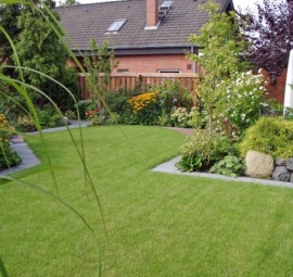 Walsall Landscaping & Patios